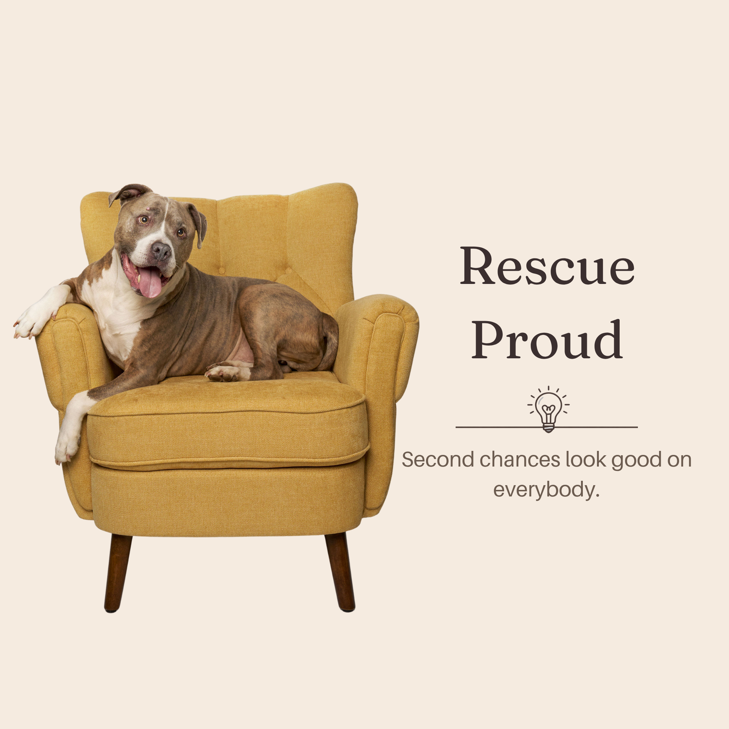 Rescue Proud